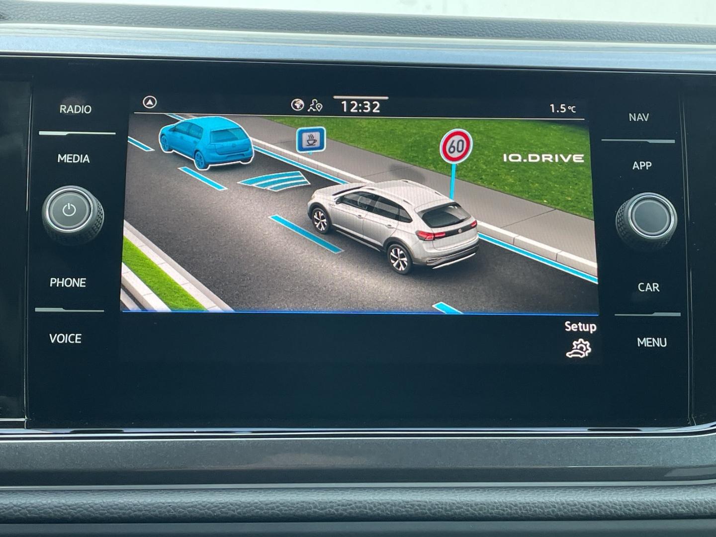 Volkswagen Taigo 1.0 TSI DSG IQ.Drive Style