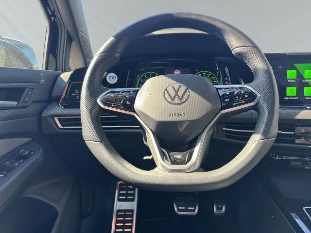 Volkswagen Golf R-Line Variant