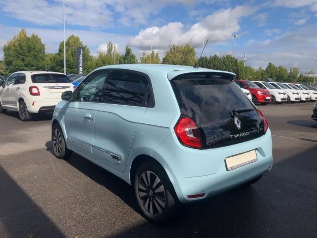 Renault Twingo E-Tech Techno