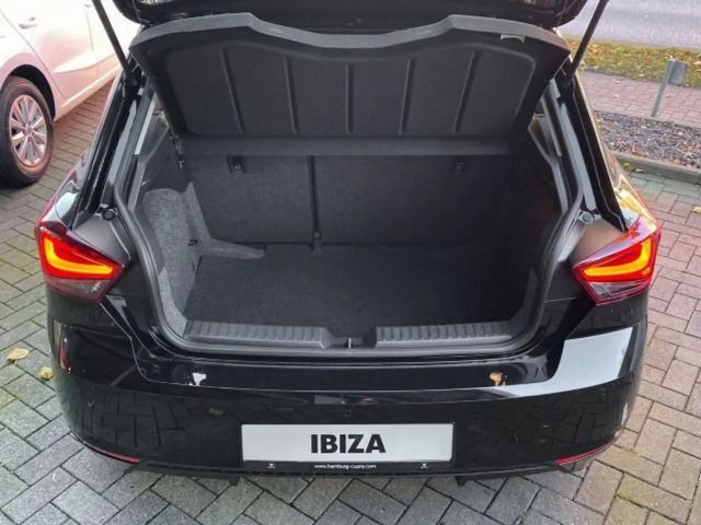Seat Ibiza 1.0 MPI Style