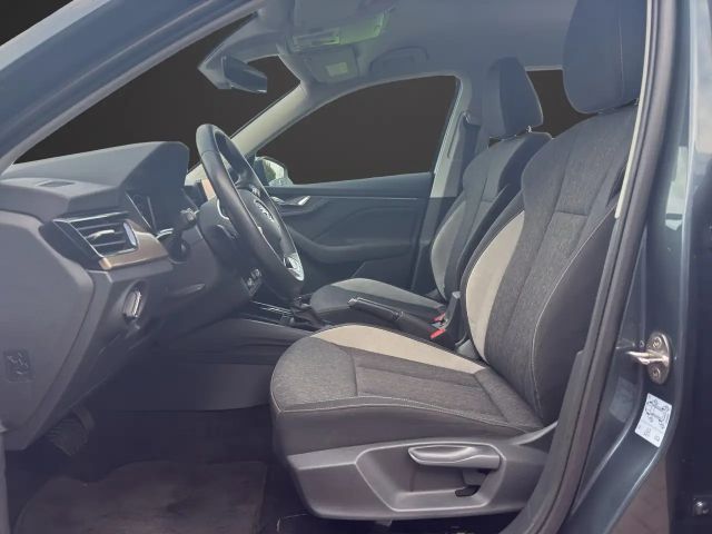 Skoda Kamiq 1.0 TSI Business Style Style