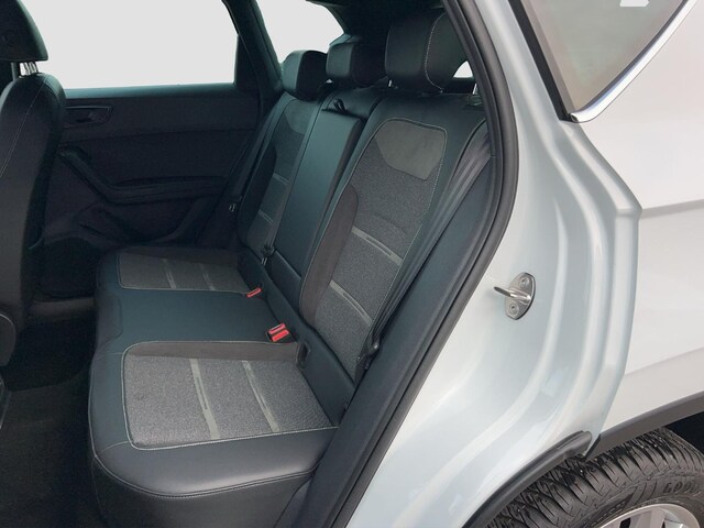 Seat Ateca 1.5 TSI