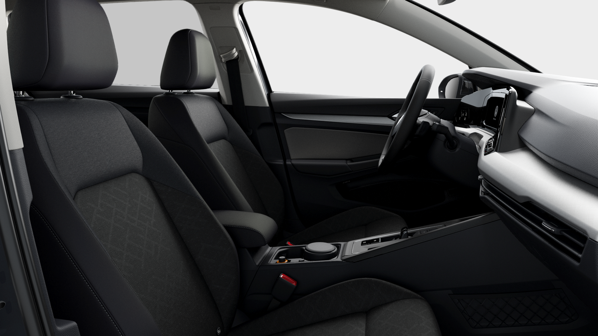 Volkswagen Golf 2.0 TDI Variant