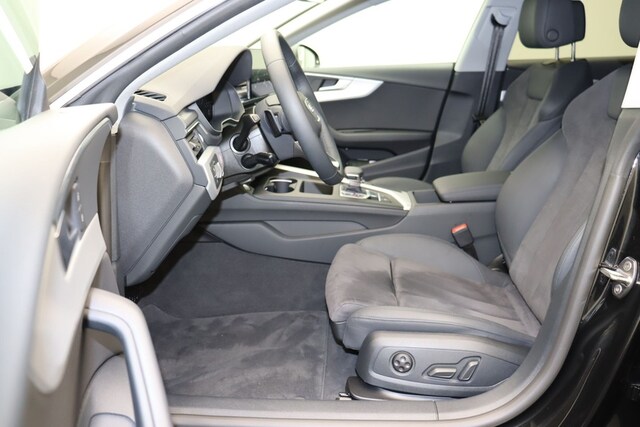 Audi A5 40 TDI Quattro S-Tronic Sportback