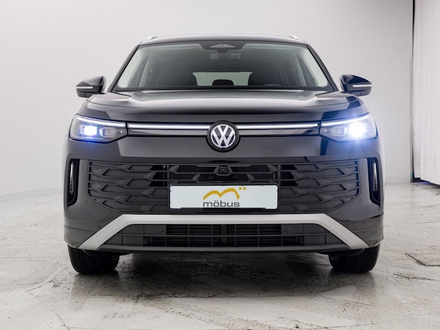 Volkswagen Tayron 2.0 TDI DSG Life