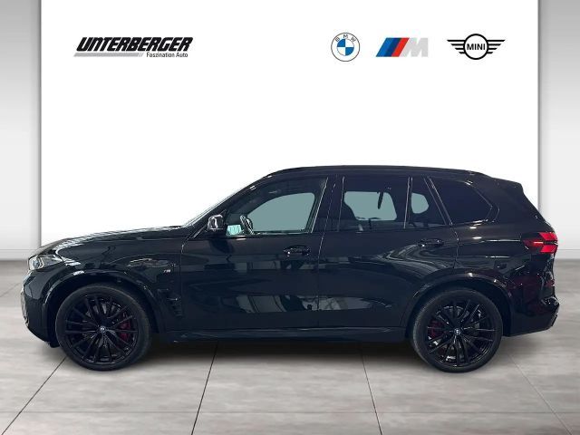 BMW X5 M-Sport xDrive50e