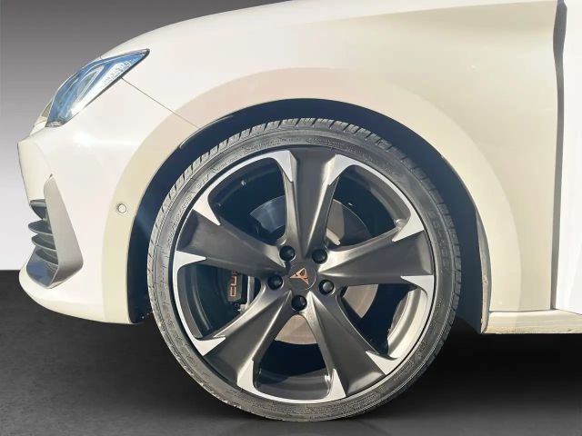 Cupra Leon 2.0 TSI DSG Sportstourer VZ