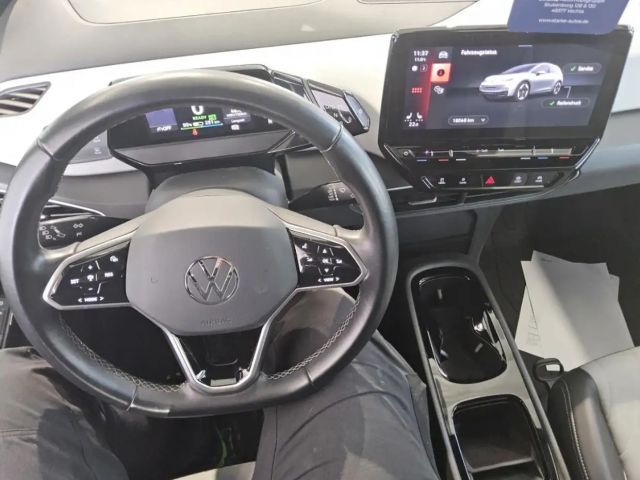 Volkswagen ID.3 Performance Pro
