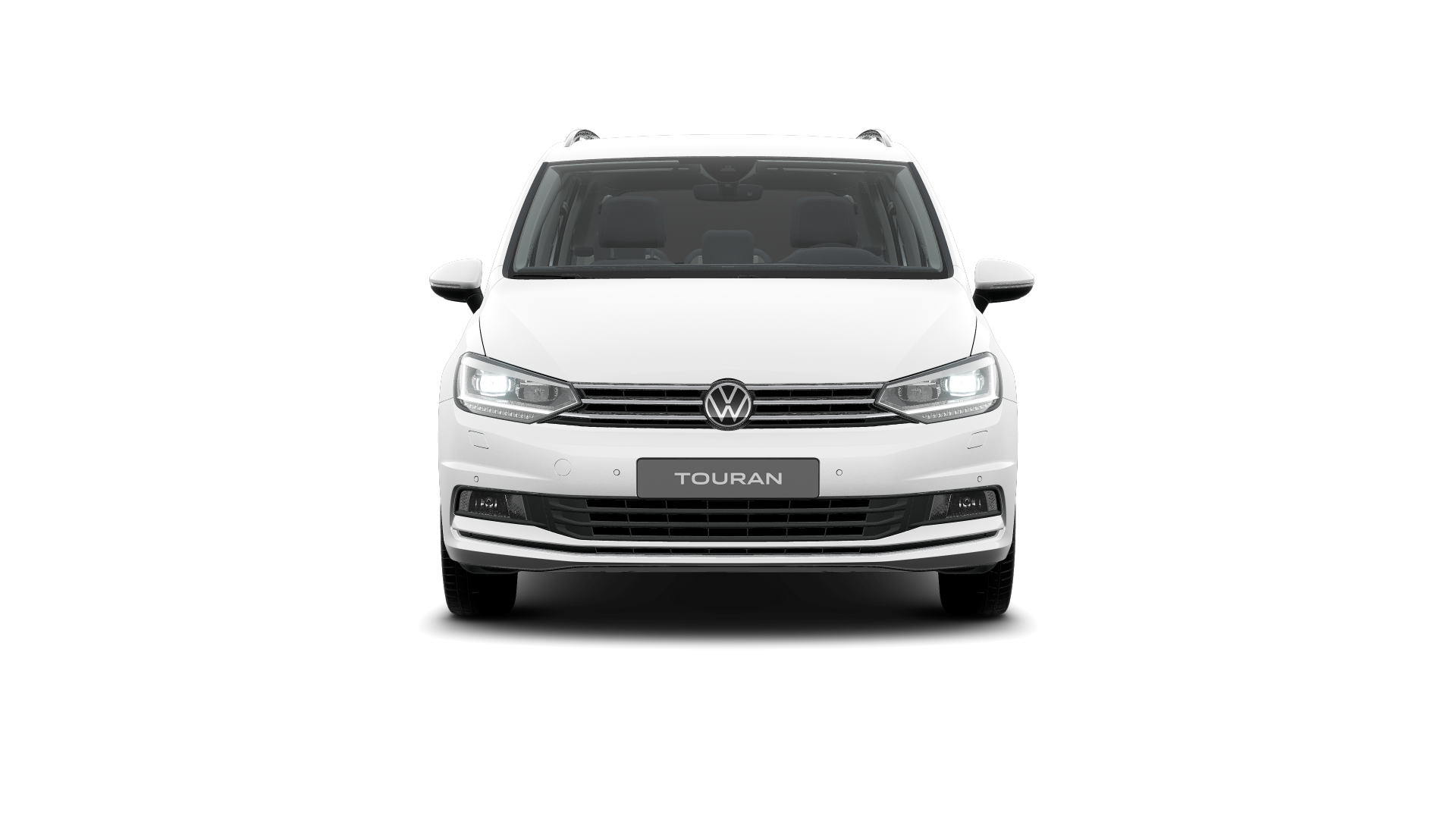 Volkswagen Touran 2.0 TDI DSG Highline