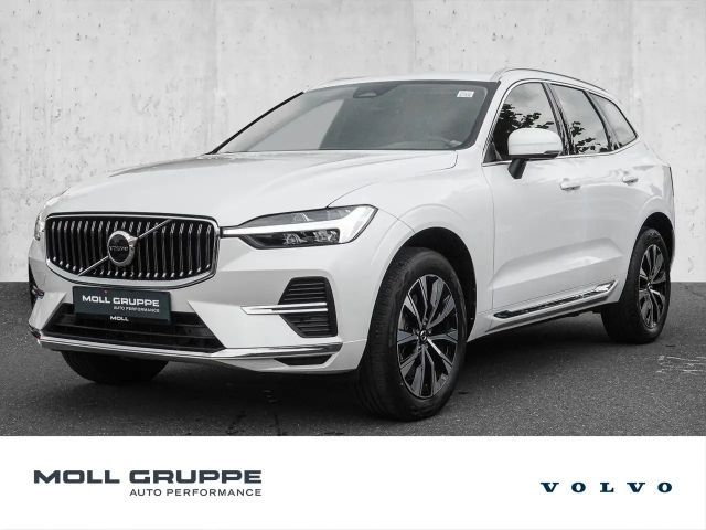 Volvo XC60 Bright Plus