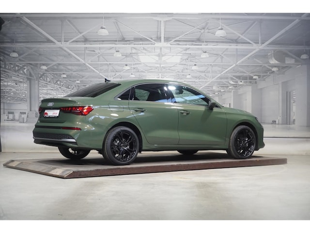 Audi A3 35 TFSI S-Tronic Sedan