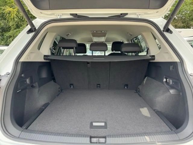 Volkswagen Tiguan 1.5 TSI Allspace DSG Move