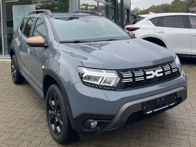 Dacia Duster 2WD Extreme TCe 150