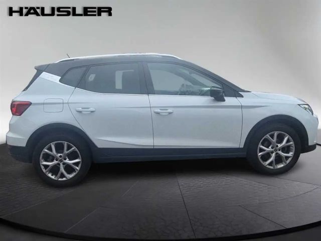 Seat Arona 1.0 TSI FR-lijn
