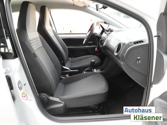 Volkswagen e-up! Move Move up!