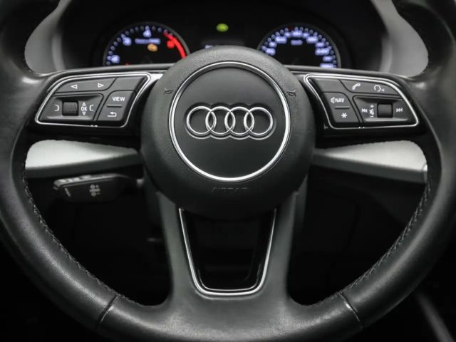Audi Q2 35 TDI Quattro