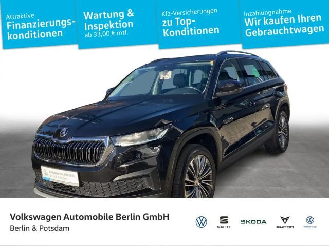 Skoda Kodiaq 2.0 TSI 4x4 Style Style