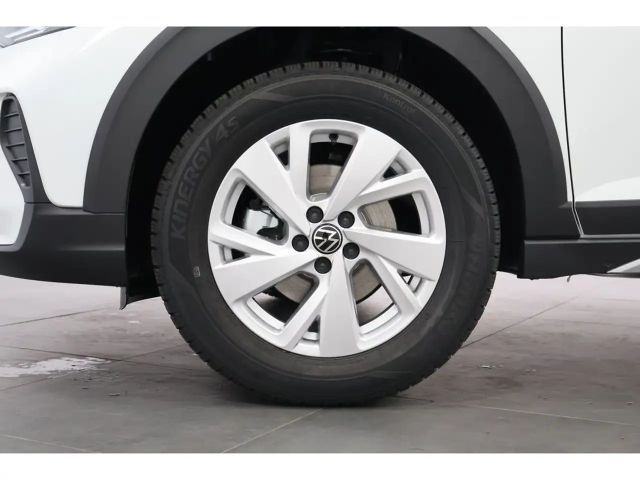 Volkswagen Taigo 1.0 TSI DSG Life