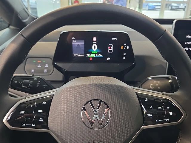 Volkswagen ID.3 Business Pure