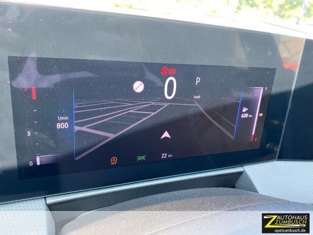 Opel Astra L Bus.Eleg, Kamera, IntelliLux, PDC, Sitzh