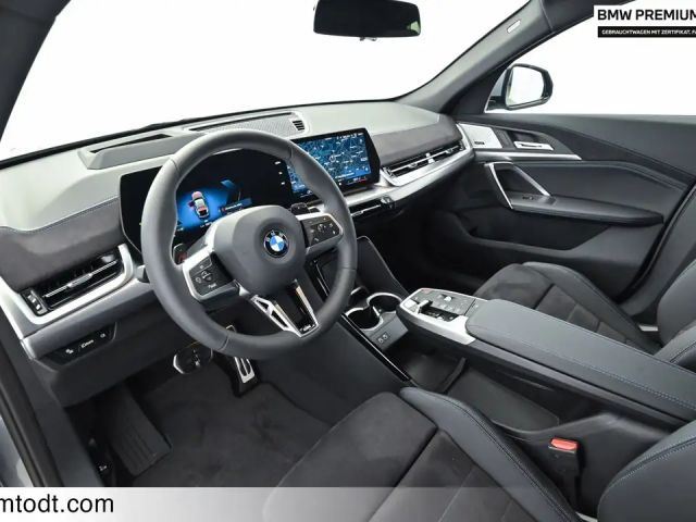 BMW X2 xDrive20d