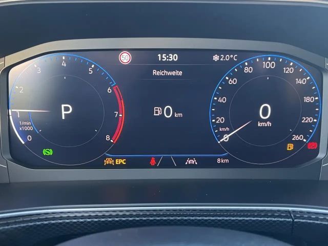 Volkswagen T-Cross 1.0 TSI DSG R-Line