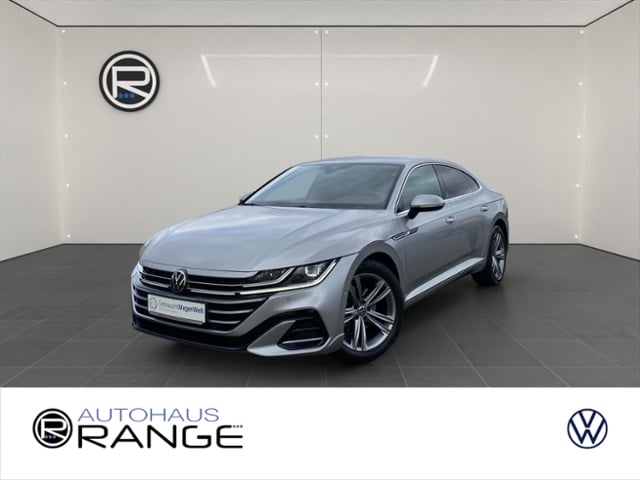 Volkswagen Arteon 2.0 TDI