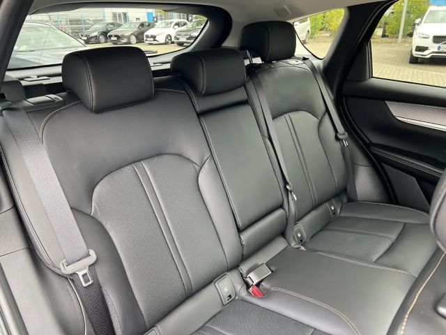 Mazda CX-60 4WD Homura