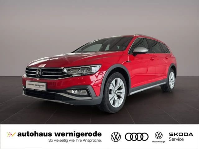 Volkswagen Passat AllTrack