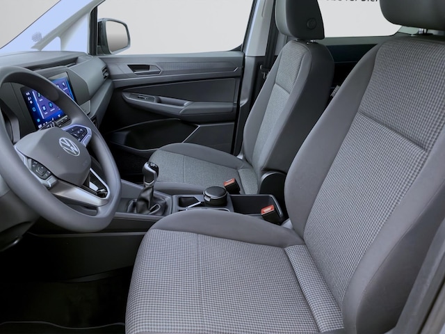 Volkswagen Caddy 2.0 TDI Combi