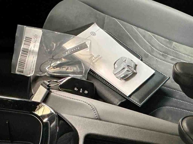 Volkswagen ID.4 Performance Pro