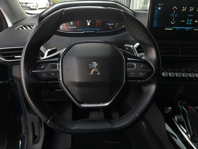 Peugeot 5008 Allure Pack BlueHDi