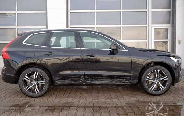 Volvo XC60 AWD Inscription T8