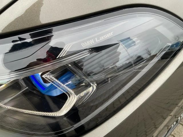 BMW X6 M-Sport xDrive