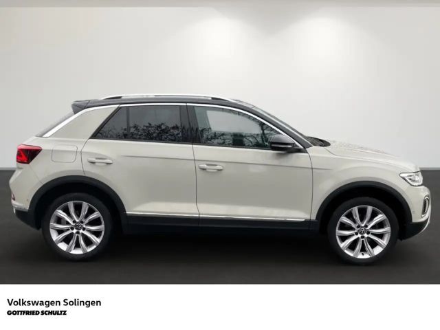 Volkswagen T-Roc 1.5 TSI DSG Style