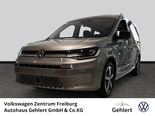 Volkswagen Caddy DSG Life Maxi eHybrid