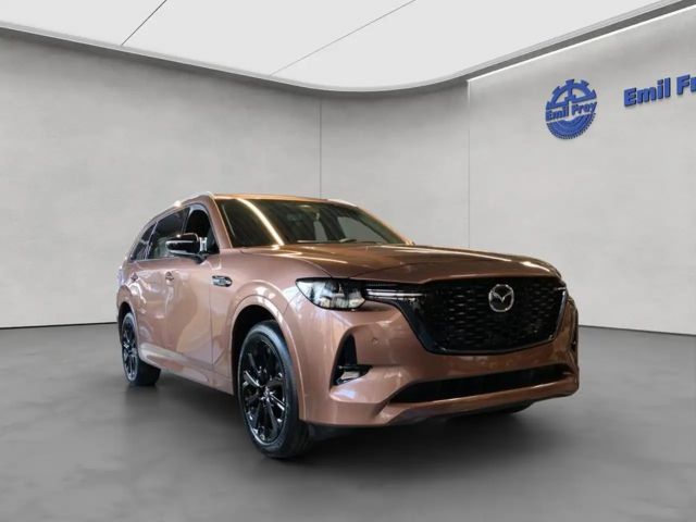 Mazda CX-80 Homura Plus