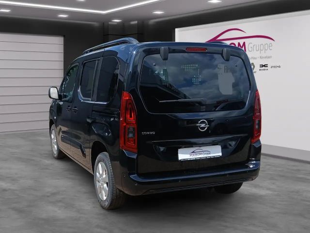 Opel Combo Life Ultimate