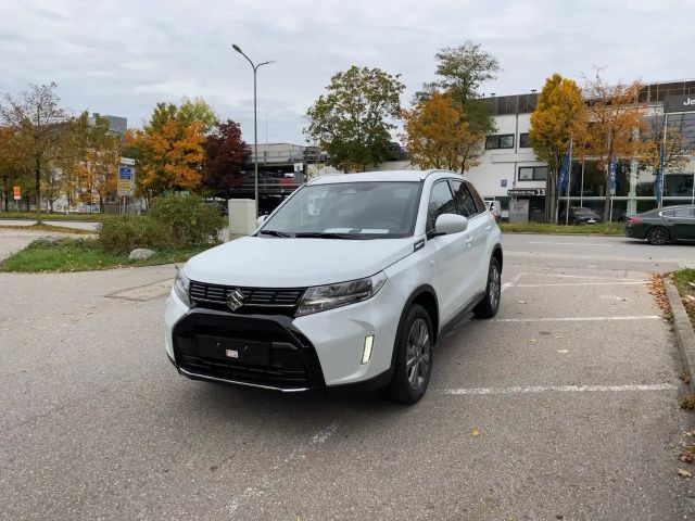 Suzuki Vitara 4x2 Hybrid