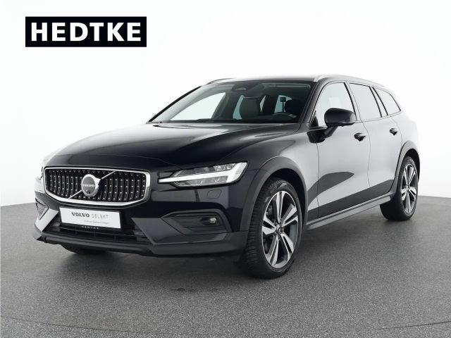 Volvo V60 AWD Ultimate