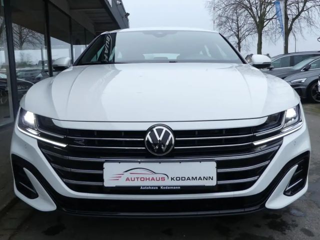 Volkswagen Arteon 2.0 TSI R-Line