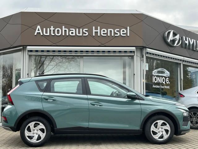 Hyundai Bayon 1.0 Select T-GDi