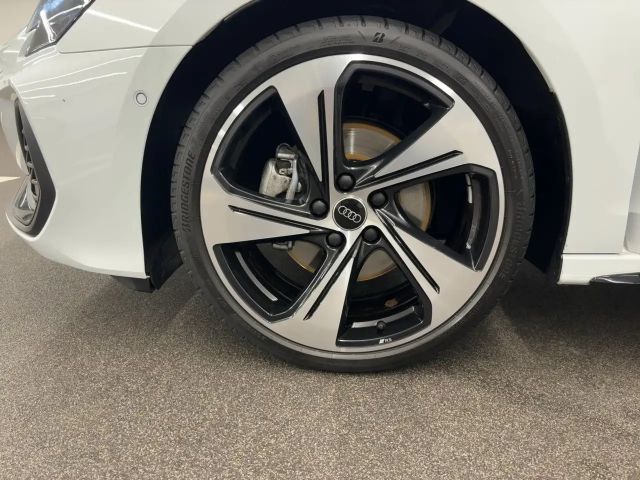 Audi A3 35 TFSI S-Line Sedan