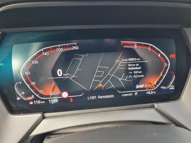 BMW 120 120i M-Sport