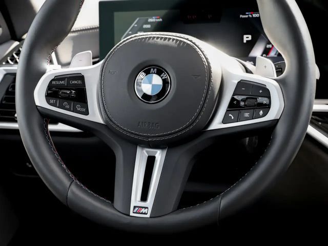 BMW X5 M60i