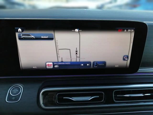 Mercedes-Benz V 300 4MATIC AVANTGARDE