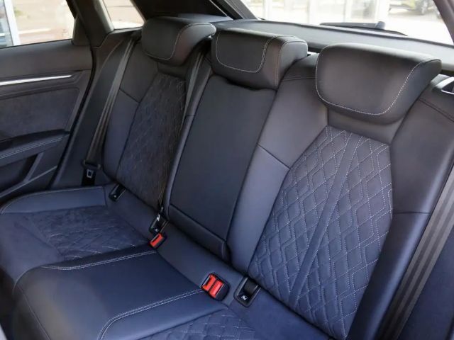 Audi S3 Quattro Sedan Sportback