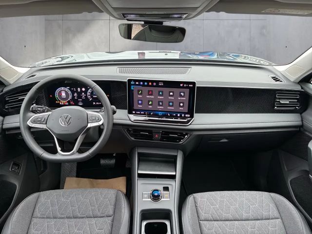 Volkswagen Tiguan DSG eHybrid