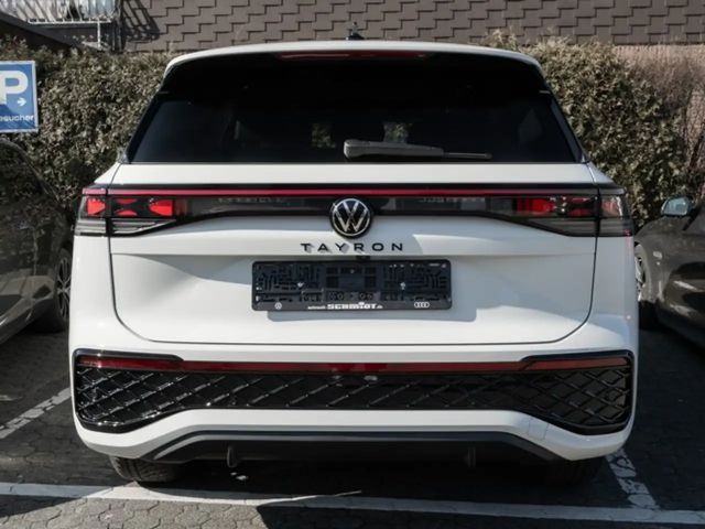 Volkswagen Tayron DSG R-Line eHybrid