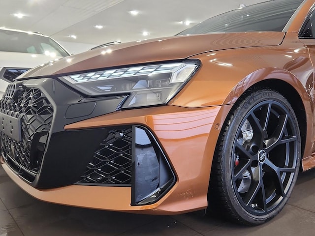 Audi RS3 Quattro S-Tronic Sportback